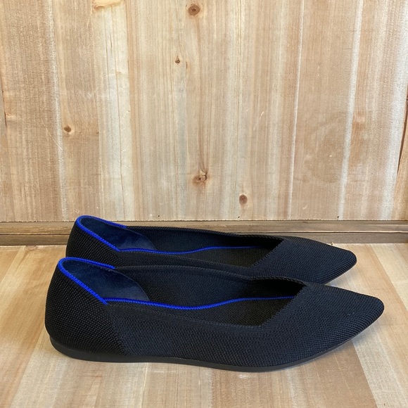 Rothy's Shoes - Rothy’s The Point Flats